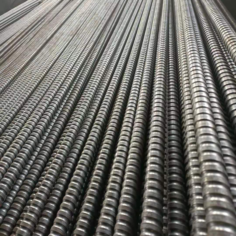 崇仁中空锚杆